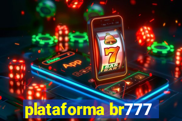 plataforma br777